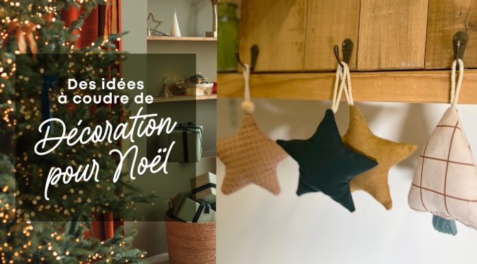 Décoration DIY Noel