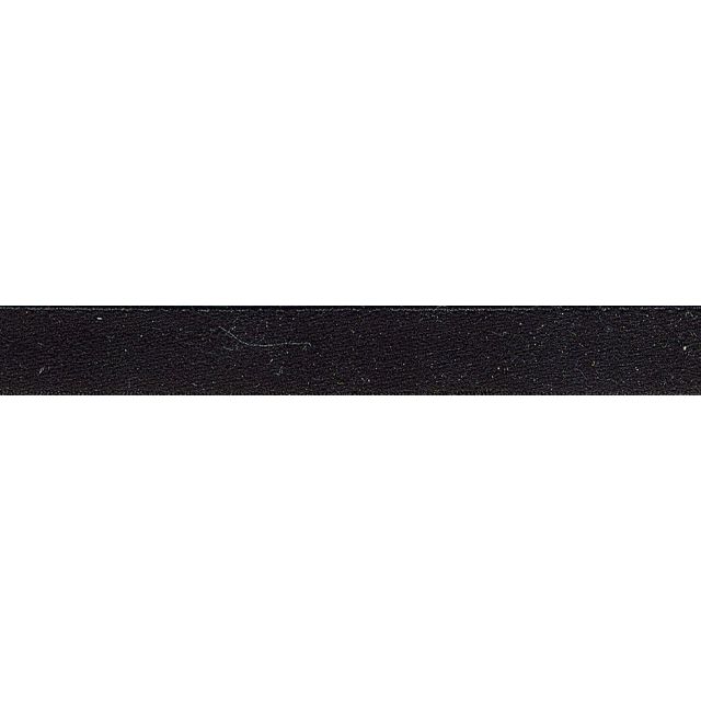 Elastique Lingerie 10 mm Noir x1m