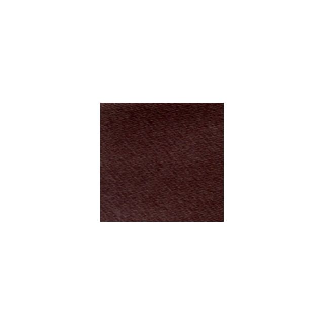 Biais replié Satin Marron x1m