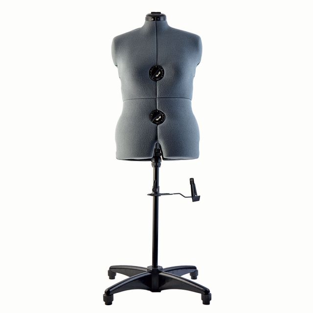 Mannequin de couture ajustable - Taille M