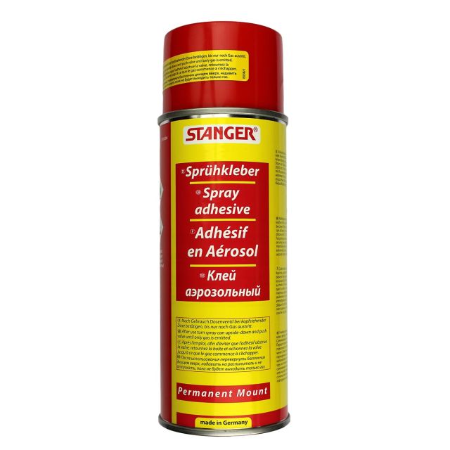 Colle Stanger permanente - 400ml