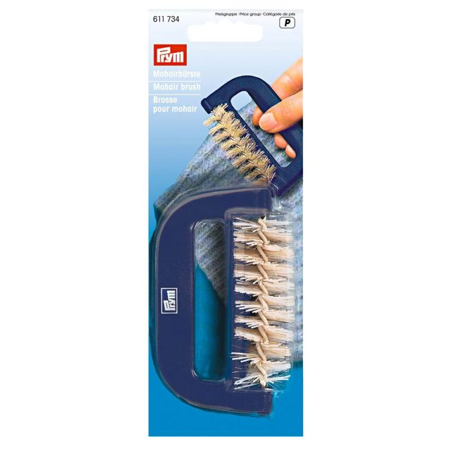 Brosse pour mohair Prym