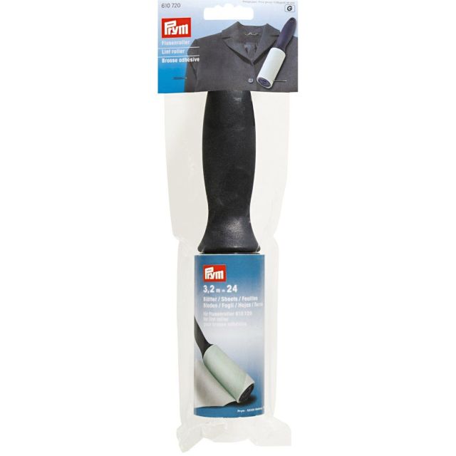 Brosse adhésive Prym