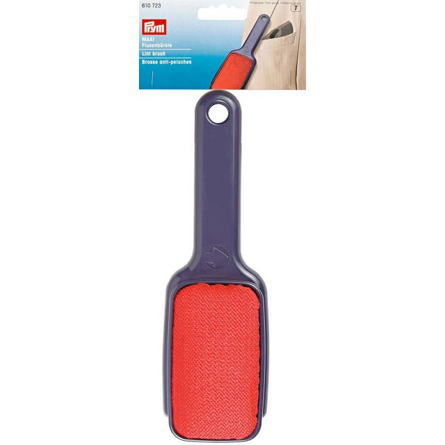 Brosse anti-peluches Prym