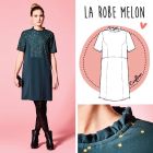 Patron Craftine Robe Melon