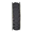 Serpentine Gris anthracite  - bobinette 2m