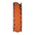 Serpentine Orange - bobinette 2m