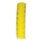 Serpentine Jaune - bobinette 2m