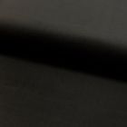 Tissu Velours milleraies Noir - Par 10 cm