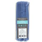 Passepoil Frou-Frou 10 mm Uni Bleu roi - 5 mètres