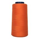 Cône de fil 4573m Couture Loisirs - Orange