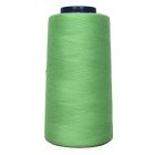 Cône de fil 4573m Couture Loisirs - Vert clair