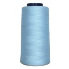 Cône de fil 4573m Couture Loisirs - Bleu clair