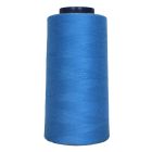 Cône de fil 4573m Couture Loisirs - Bleu océan