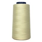 Cône de fil 4573m Couture Loisirs - Beige