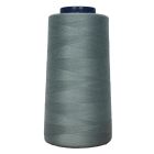 Cône de fil 4573m Couture Loisirs - Gris