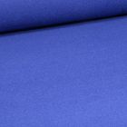 Tissu Drap de manteau Bleu Roi - Par 10 cm