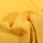 Tissu Viscose légère Jaune