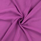 Tissu Viscose légère uni Lilas