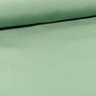 Tissu Toile Transat uni Vert amande