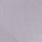 Tissu Coton Enduit Saki Gris - Par 10 cm