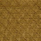 Tissu Fausse fourrure tout doux Llario sur fond Ocre