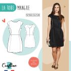 Patron Craftine Robe Mangue