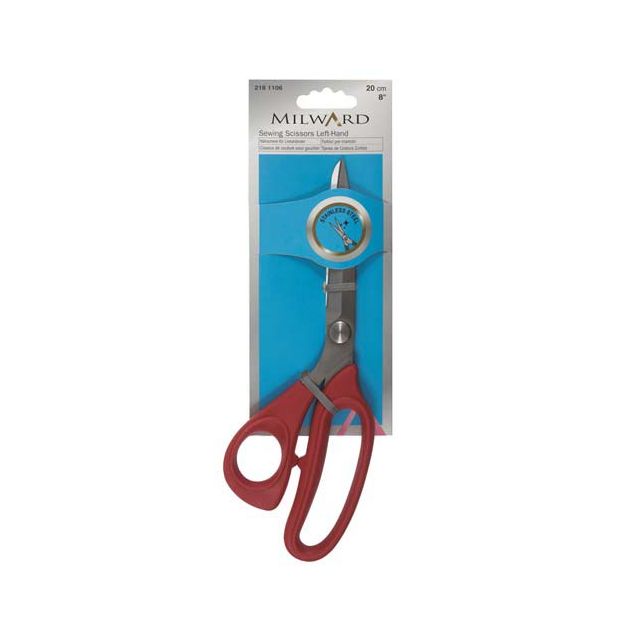 Ciseaux de tailleur Milward 21 cm - Gaucher