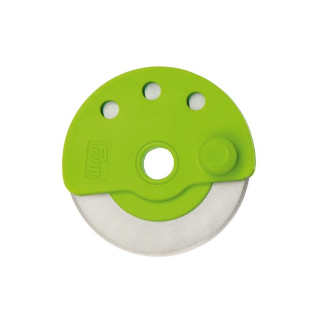 Lame standard Prym ergonomics pour cutter rotatif - 45 mm