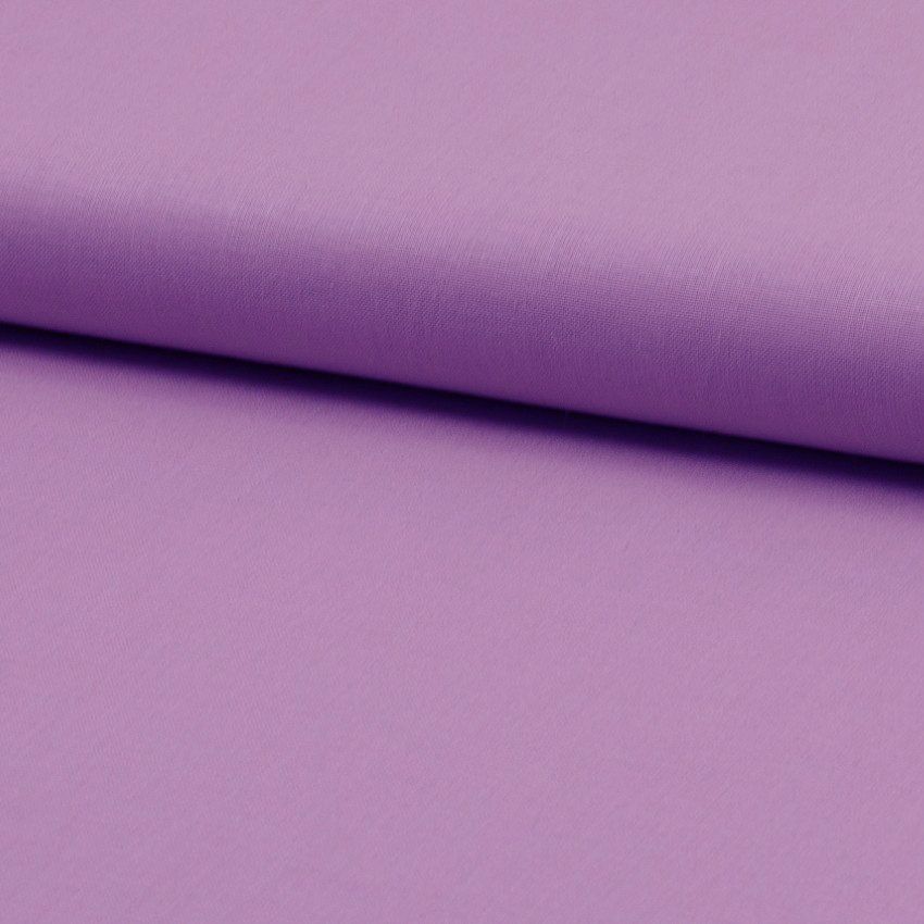 2m de Biais uni - coloris violet foncé - Dodynette