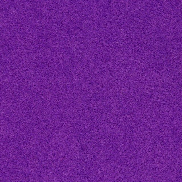 Tissu thermocollant A4 étoiles violet clair