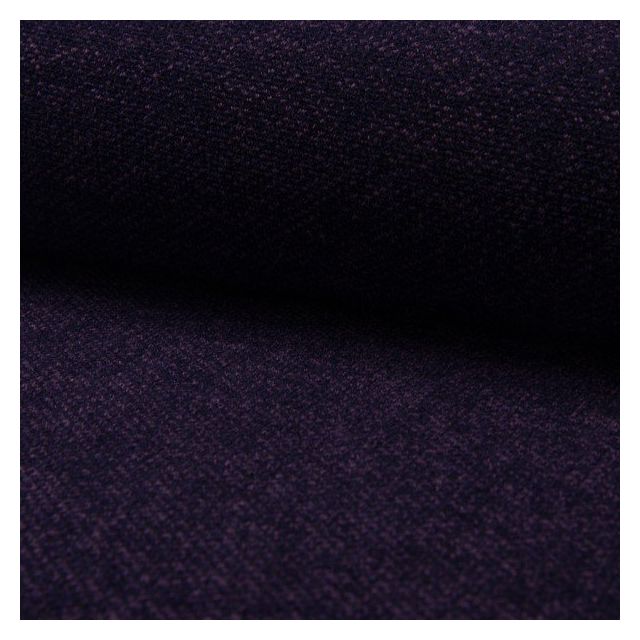 Tissu Maille Vérona  Violet - Par 10 cm