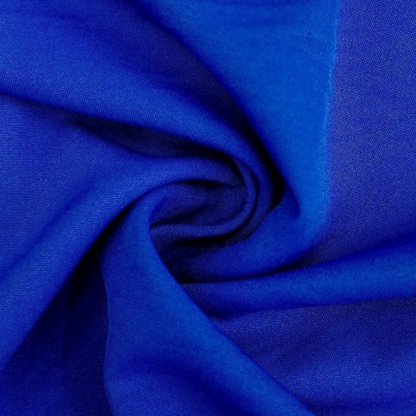 Teinture Bleu Roi pour vêtement, Coloration pour tissus et