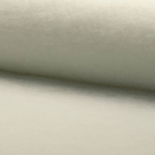Tissu Ouate Thermoloft 100gr/m² blanc - Tissus des Ursules