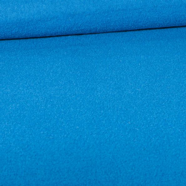 Pelote Mérinos : Bleu Turquoise – La laine vagabonde