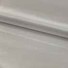 Tissu Satin uni Blanc x1m