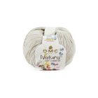 Pelote DMC Coton Natura - Sable N°03