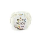 Pelote DMC Coton Natura - Nacar N°35