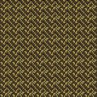 Tissu Viscose Twill Mini diagonals sur fond Jaune