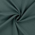 Tissu Viscose Lin Jimmy uni Vert