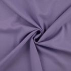 Tissu Viscose Lin Jimmy uni Lilas