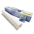 Voile Thermocollant Vlieseline Vliesofix Double face Laize 45 cm - Par 10 cm